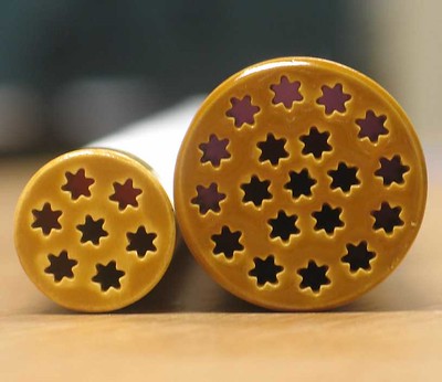 Mantec's Star-Sep Ceramic Membranes