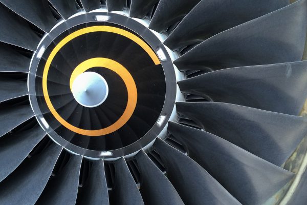 Aerospace and Ddefence