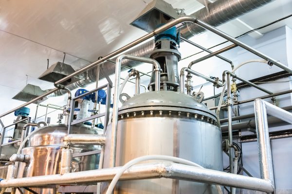 Chemical & Pharmaceutical