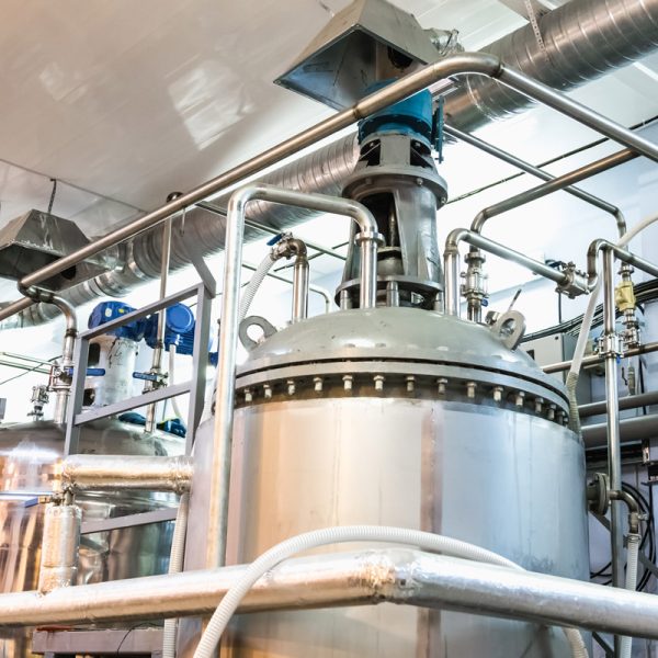 Chemical & Pharmaceutical