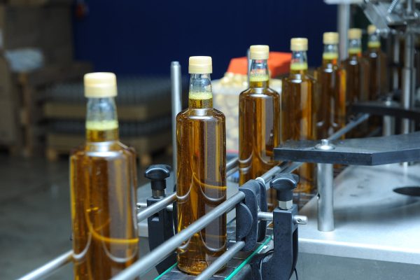 Food & Drink Manufacturing