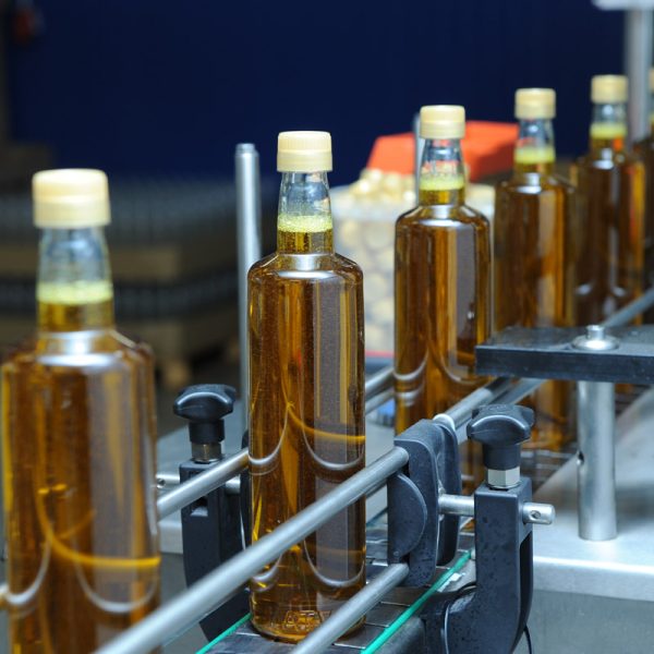 Food & Drink Manufacturing