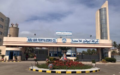 Abu Qir in Alexandria