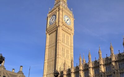 Houses of Parliament