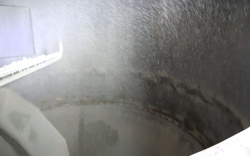 Spray Drying Spray Drying