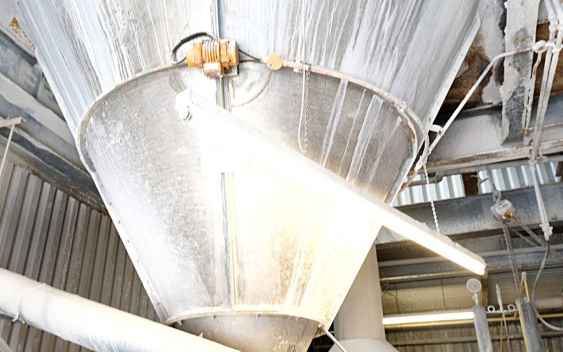 Spray Drying Spray Drying