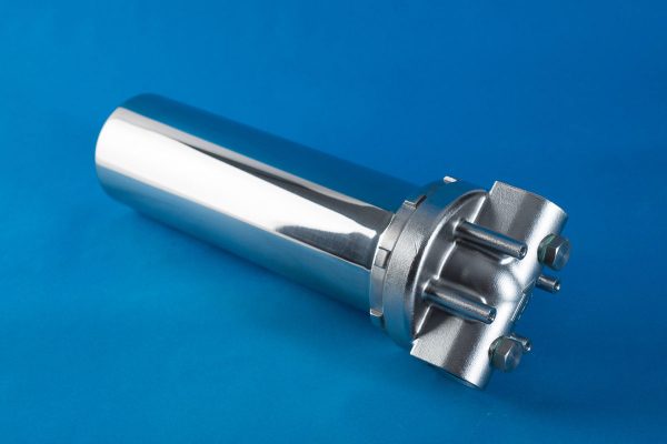 Filter Housings