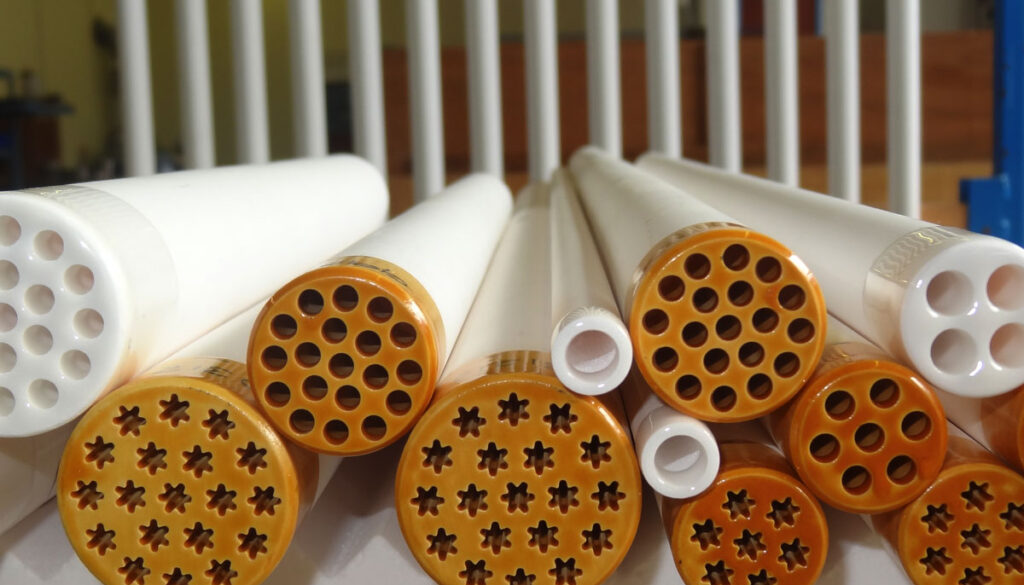 Star-Sep Ceramic Membranes