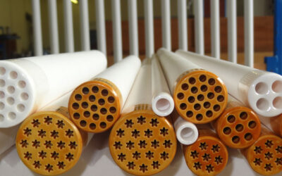 Star-Sep Ceramic Membranes