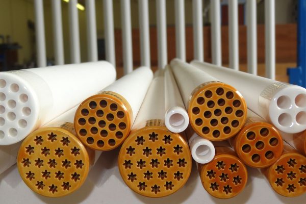 Star-Sep Ceramic Membranes